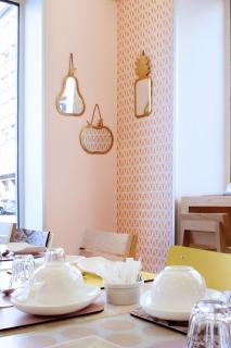 Hôtel Hermès - Marseille - 3