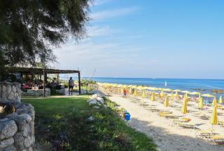 Baia Del Sole Resort - Capo Vaticano - 5