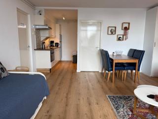 Reumann Holiday Apartments De Schelp 47 - 8