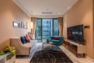 DiStay Riverfront Suites - Free Airport Pickup - 0