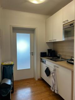 2 BR Apartment, 6 Singlebeds, near A7 Autobahn, Free Parking, Henstedt-Ulzburg - 3