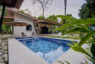 Casa AMALFI Pool House Playa Neg - 0