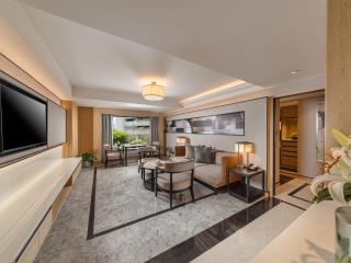 Samala Suites Bangkok Sukhumvit 19 by Kingston Hotels - 4