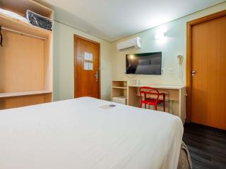 ibis Styles Belem Batista Campos - 2