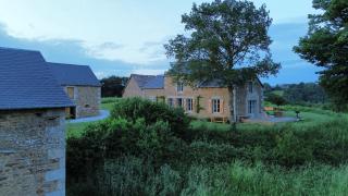 Maison de campagne - St Céneri - Alpes Mancelles - 4
