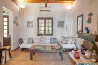 Peloponnese Beach Front Villa - 7