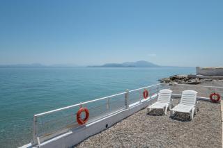 Peloponnese Beach Front Villa - 8