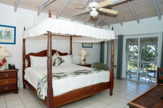 Oualie Beach Resort - 9