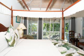 Oualie Beach Resort - 8
