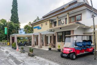 Mono Coliving Panorama, Batu - 8