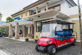 Mono Coliving Panorama, Batu - 7