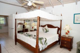 Oualie Beach Resort - 6