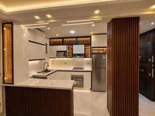 Luxury Seafront Apartment Panoramic Sea View - 1