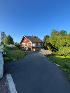 Au petit chalet normand - 0