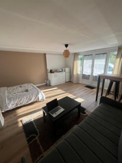 Au petit chalet normand - 5