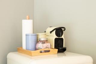 HoliDeis - Studio - Messe Deutz - no kitchen - Cologne - 7