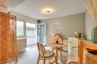 HoliDeis - Studio - Messe Deutz - no kitchen - Cologne - 5