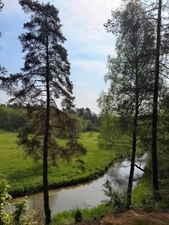 Stara Stodoła Leśnego Azylu Dom Bliźniaczy - 2