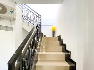 Urbanview Bangsal Mojokerto - 4