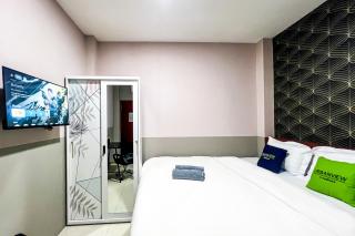 Urbanview Posmo Residence near Bandara Ahmad Yani Semarang - 7