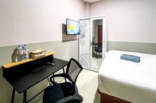 Urbanview Posmo Residence near Bandara Ahmad Yani Semarang - 6
