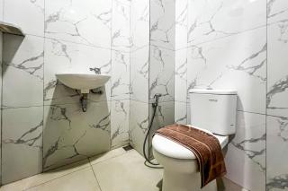 Urbanview Posmo Residence near Bandara Ahmad Yani Semarang - 4