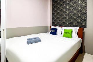 Urbanview Posmo Residence near Bandara Ahmad Yani Semarang - 2