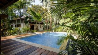 Nirvana House - 8