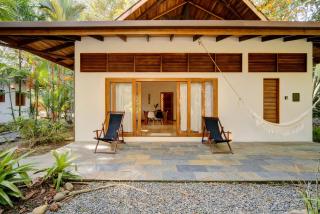 Nirvana House - 5
