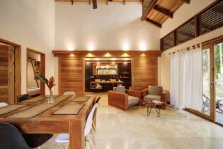 Nirvana House - 1
