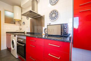 Ático Cimavilla By Silastur - 5