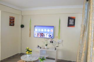 Milimani access suites - 6