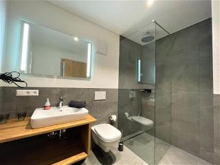 Apartment Steinkauz - 9
