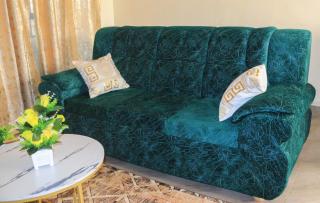 Milimani access suites - 2
