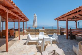 Peloponnese Beach Front Villa - 9