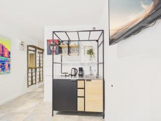 Art Mikro Studio Spadzista by Solarento - 9