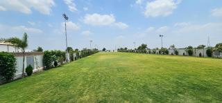Happy Banquet Resort & Party Plot - 2