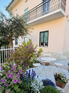 Villetta Casa Giulia - 8