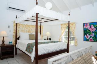 Oualie Beach Resort - 3