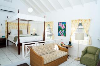 Oualie Beach Resort - 2