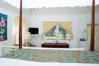 Oualie Beach Resort - 1