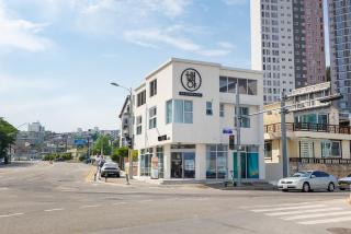 Gangneung Baekya Stay - 8
