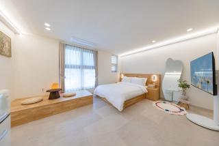 Gangneung Baekya Stay - 7