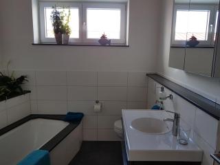 Double room 75 sqm between Augsburg and Munich - 9