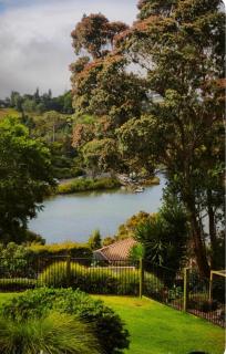 Restful Kerikeri Retreat - Heated Pool, Views and Private Bathroom - 8