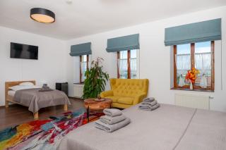 Hotel Korek - 1