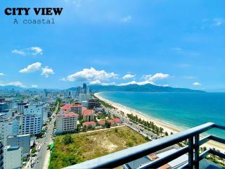 Căn Hộ MT- bên cạnh biển Mỹ Khê- 2 Phòng Ngủ 2 Nhà vệ sinh - 0