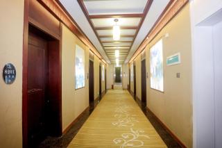 Yixinmanju Wulingyuan City Inn Near Zhangjiajie National Forest Park East Gate For Backpackers Solo Travelers And Independent Park Visits In A Small Local Inn With Convenient Access To Wulingyuan Area - 8