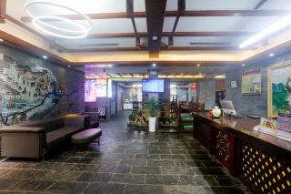 Yixinmanju Wulingyuan City Inn Near Zhangjiajie National Forest Park East Gate For Backpackers Solo Travelers And Independent Park Visits In A Small Local Inn With Convenient Access To Wulingyuan Area - 6