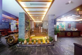 Yixinmanju Wulingyuan City Inn Near Zhangjiajie National Forest Park East Gate For Backpackers Solo Travelers And Independent Park Visits In A Small Local Inn With Convenient Access To Wulingyuan Area - 5